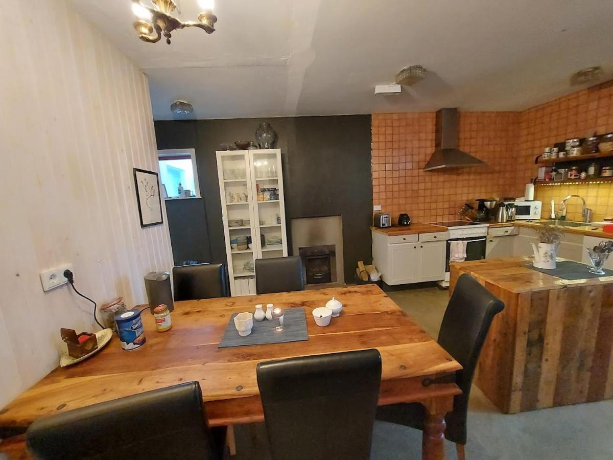 Villa Oexl Snaefellsnes Snæfellsbær Exterior foto