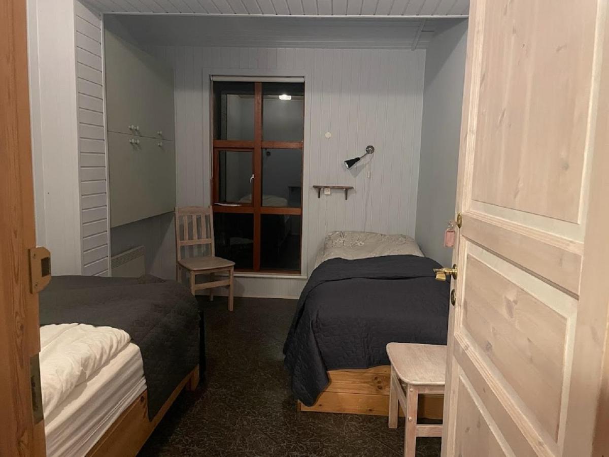 Villa Oexl Snaefellsnes Snæfellsbær Exterior foto